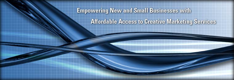 Empowering New and Small El Paso Businesses with Affordable Access to Creative Marketing Services
